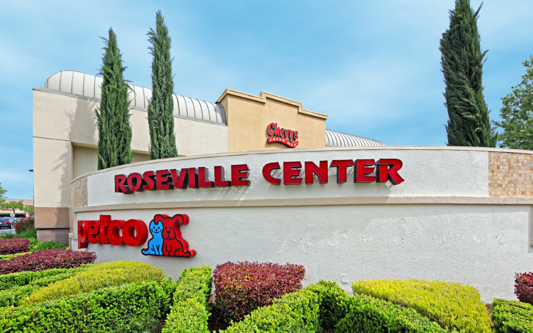 Roseville Center