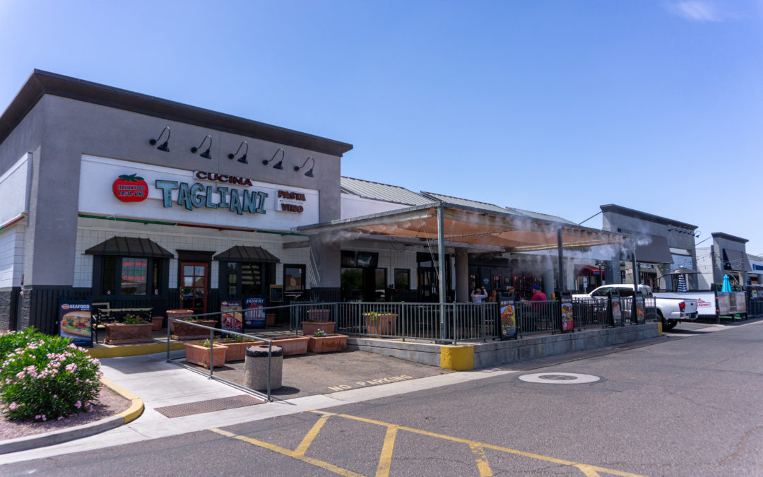 Glendale Market Square